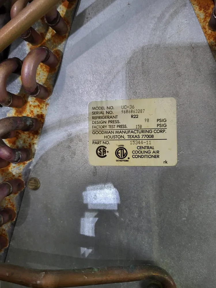 Slide of J&k HVAC Services