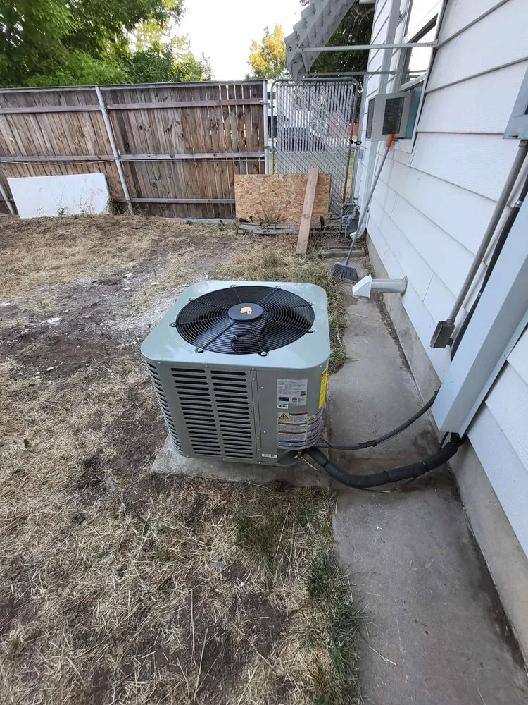 Slide of J&k HVAC Services