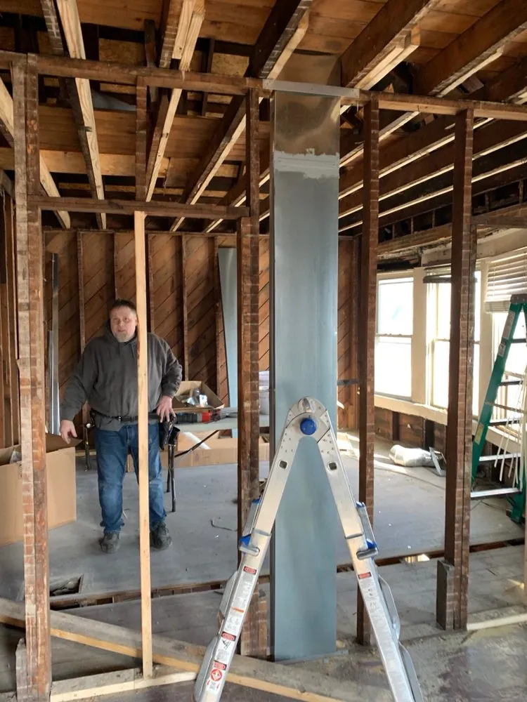 Slide of J&K Mechanical