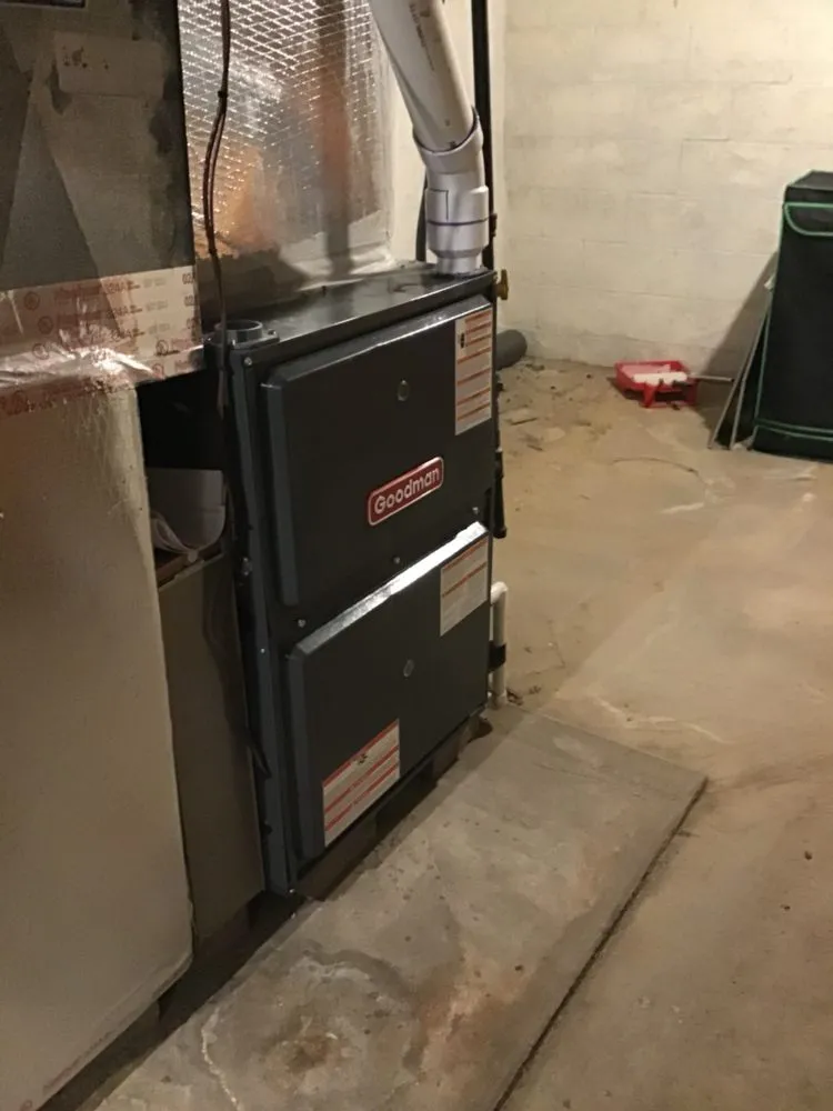 Slide of J&K Mechanical