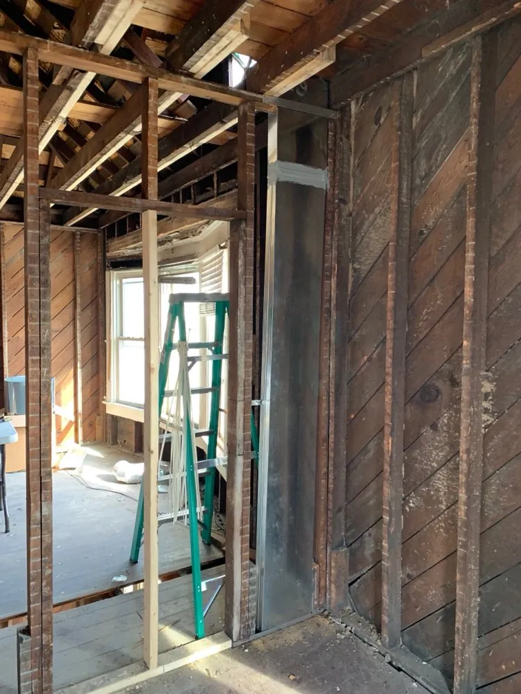 Slide of J&K Mechanical