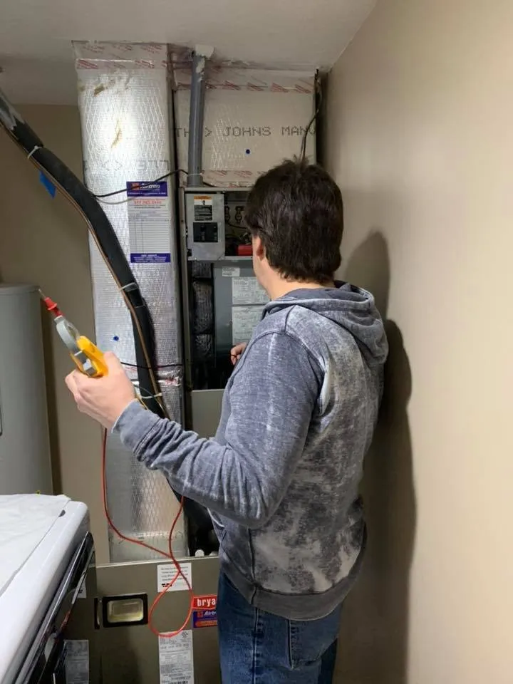 Slide of J&K Mechanical