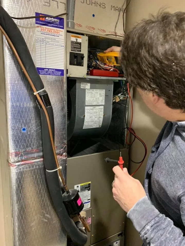 Slide of J&K Mechanical