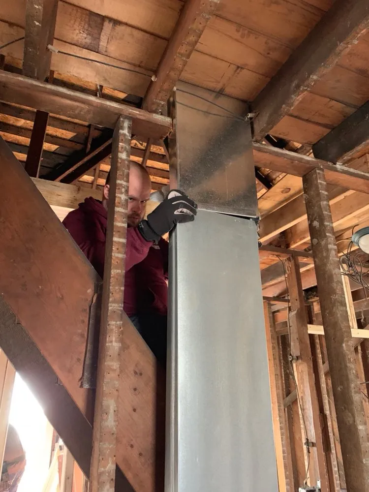 Slide of J&K Mechanical