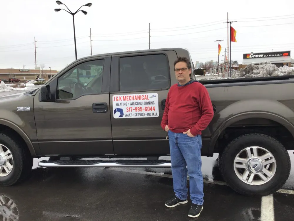 Slide of J&K Mechanical