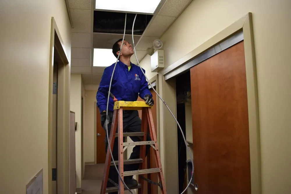 Slide of JK Mechanical