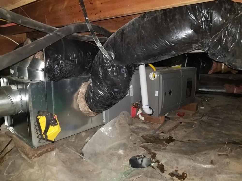 Slide of J&K Service Heating & Air