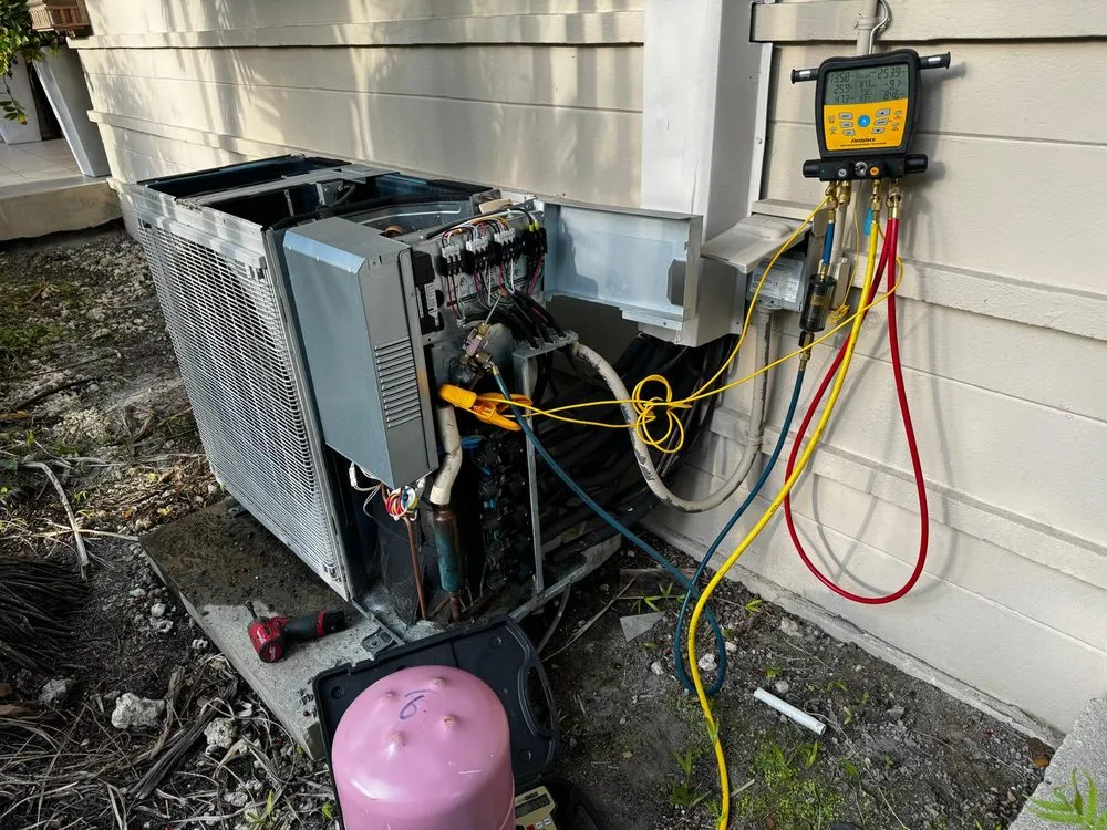 Slide of J&K Service