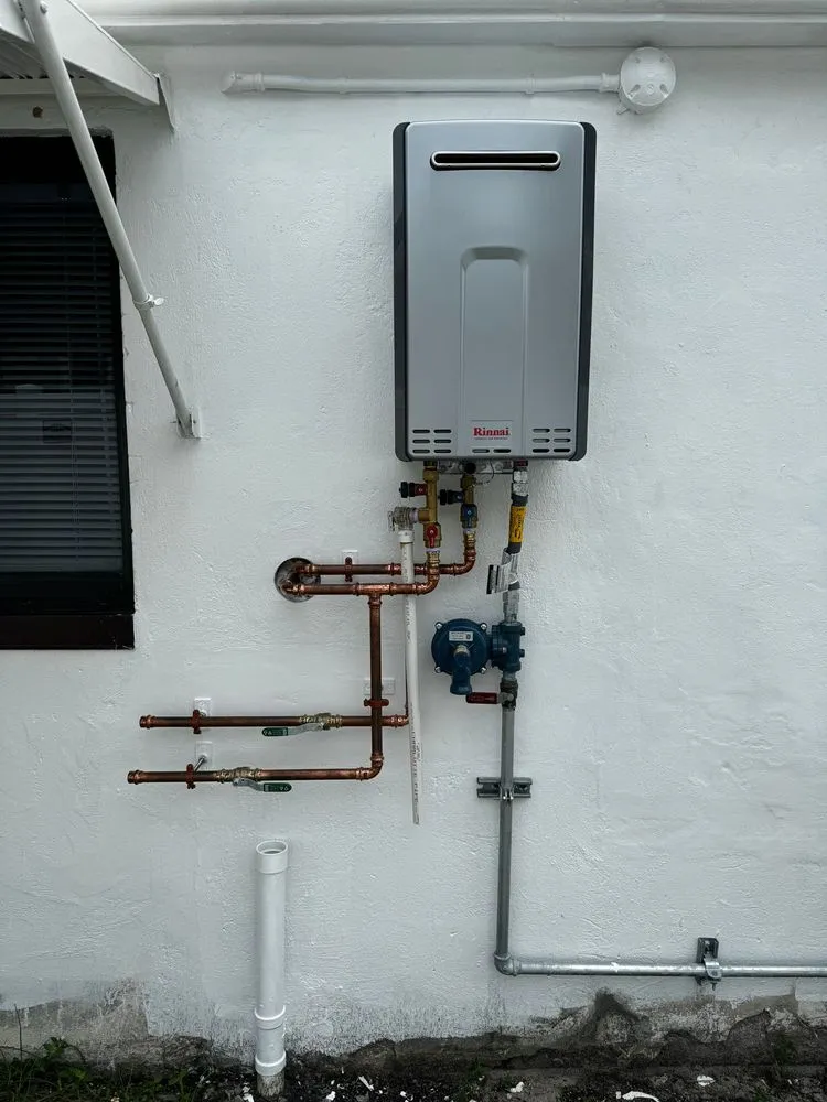 Slide of J&K Service