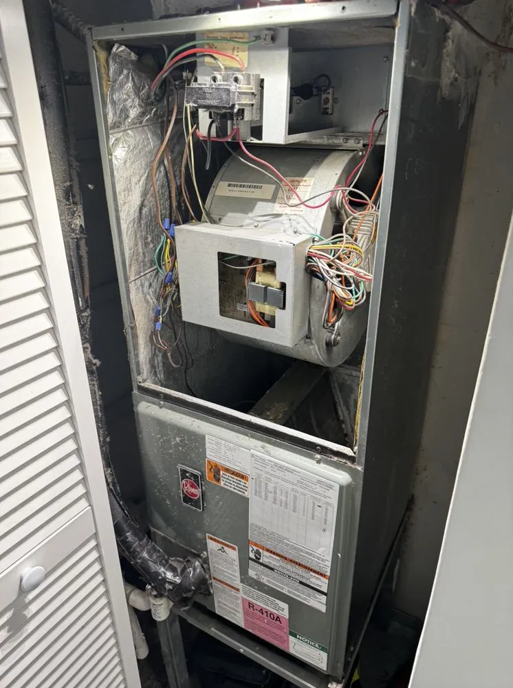 Slide of J&K Service