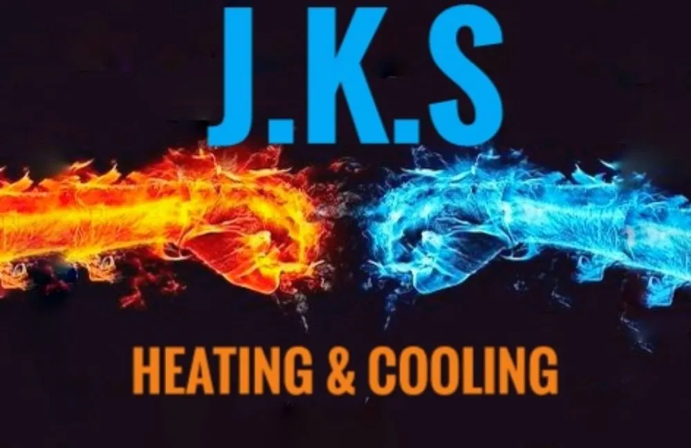 Slide of JKS Heating & Cooling