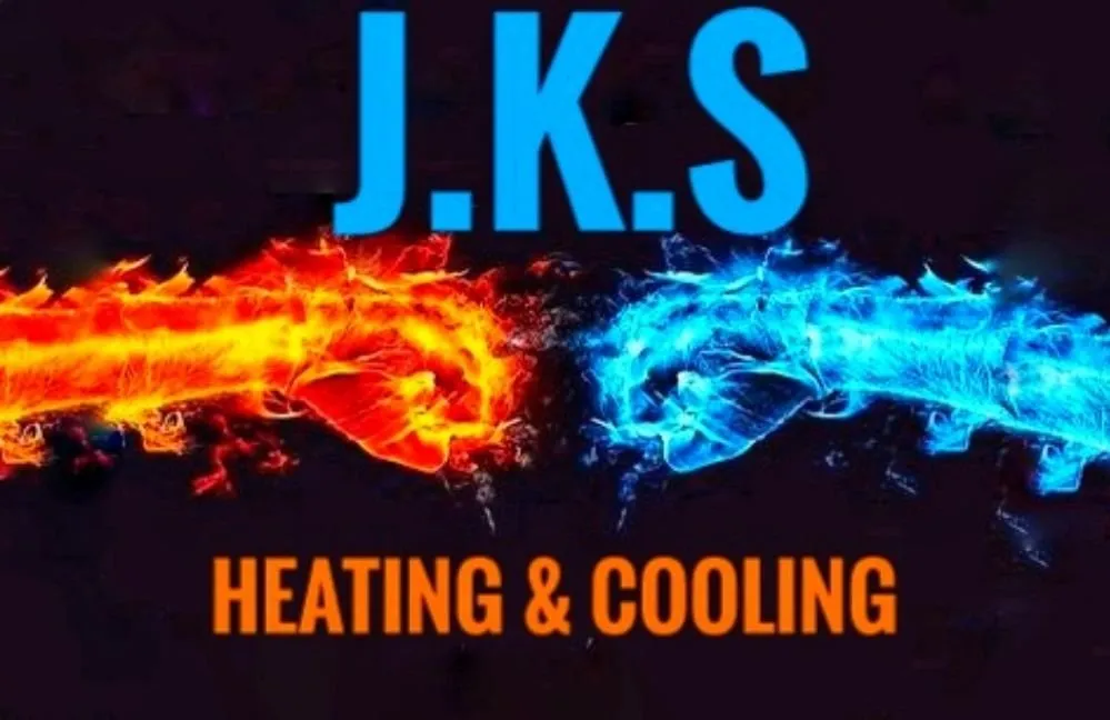 Slide of JKS Heating & Cooling