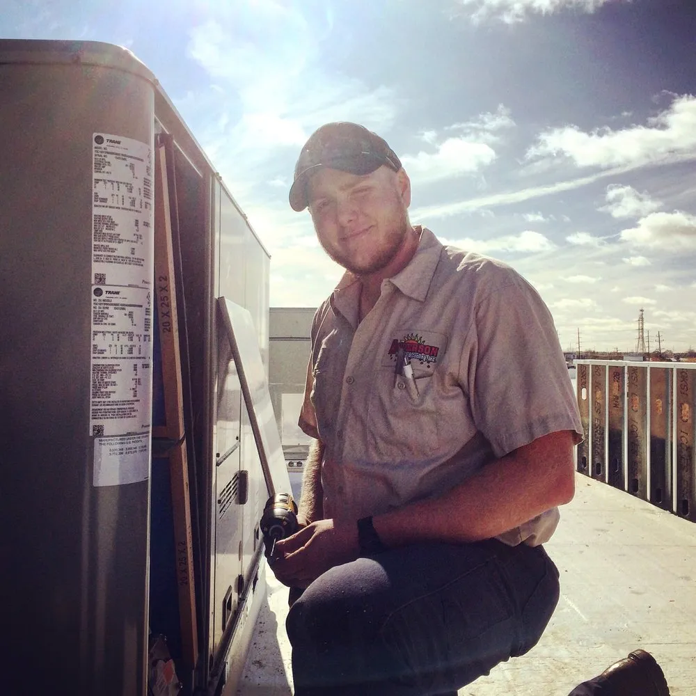 Slide of JL Anderson Heating & Cooling