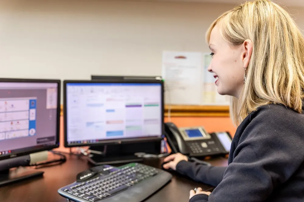 Slide of JL Anderson Heating & Cooling