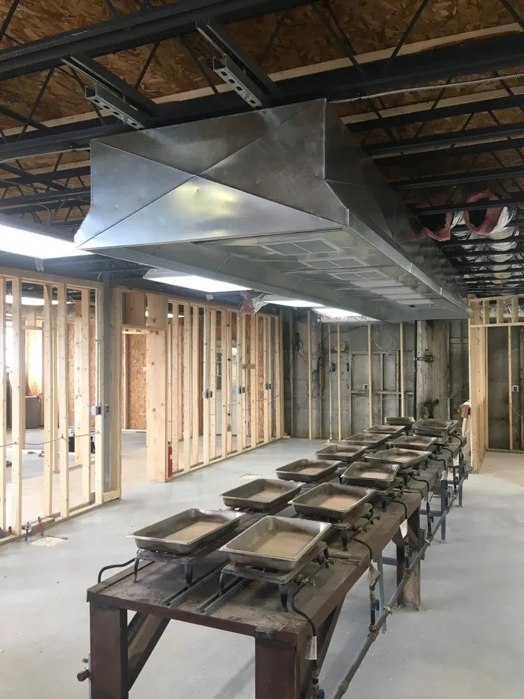 Slide of JL Anderson Heating & Cooling