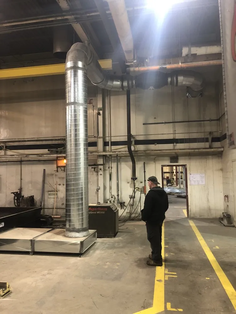 Slide of JL Anderson Heating & Cooling