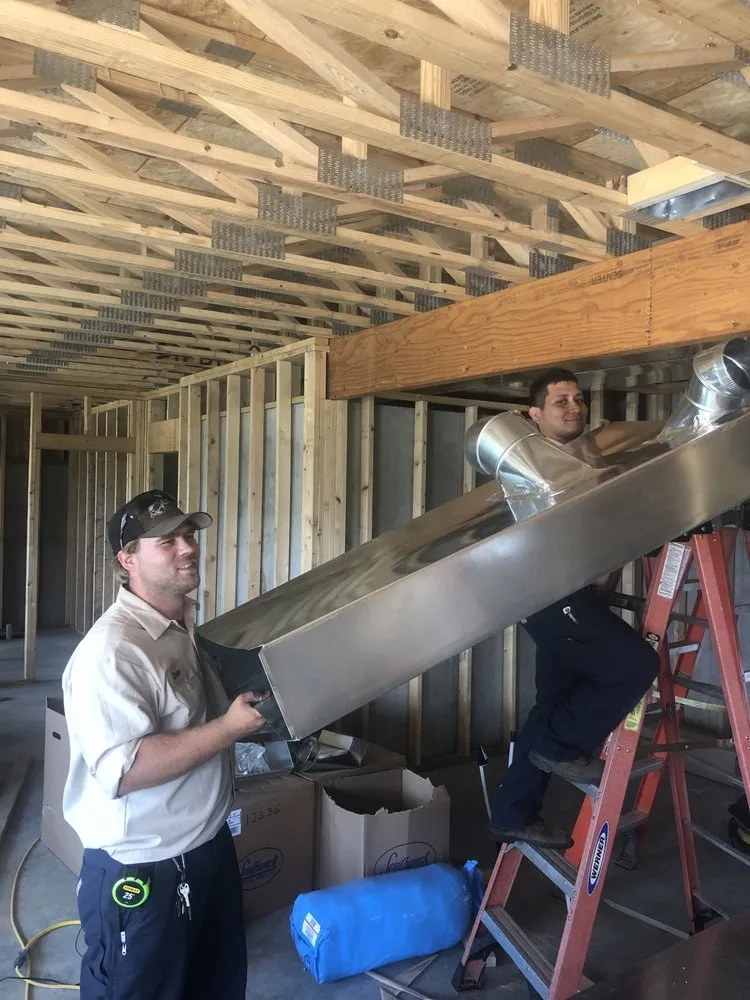 Slide of JL Anderson Heating & Cooling