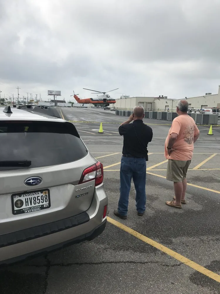 Slide of JL Anderson Heating & Cooling