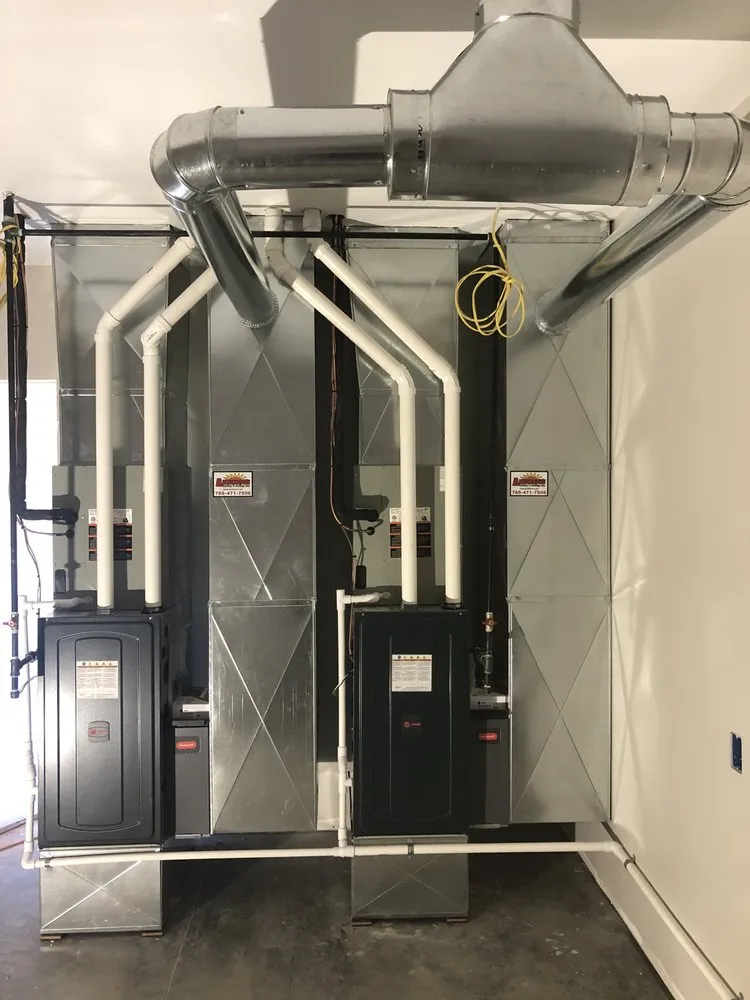 Slide of JL Anderson Heating & Cooling