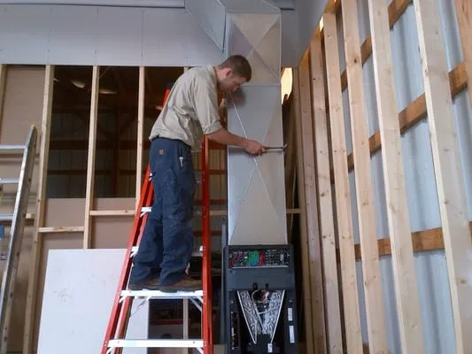 JL Anderson Heating & Cooling