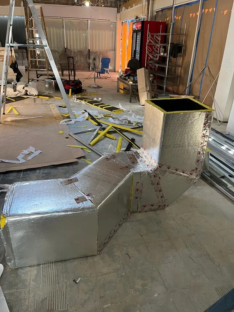 Slide of JL Appliances Services.