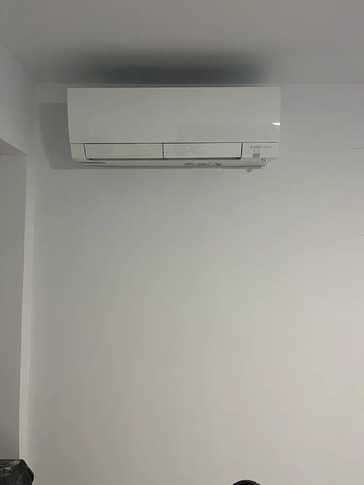 Slide of JL Appliances Services.