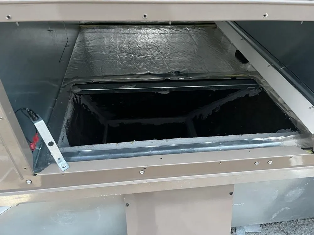 Slide of JL Appliances Services.