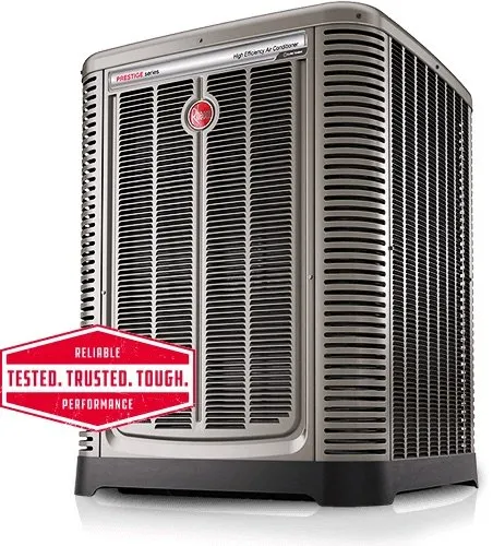 Slide of JL Appliances Services.