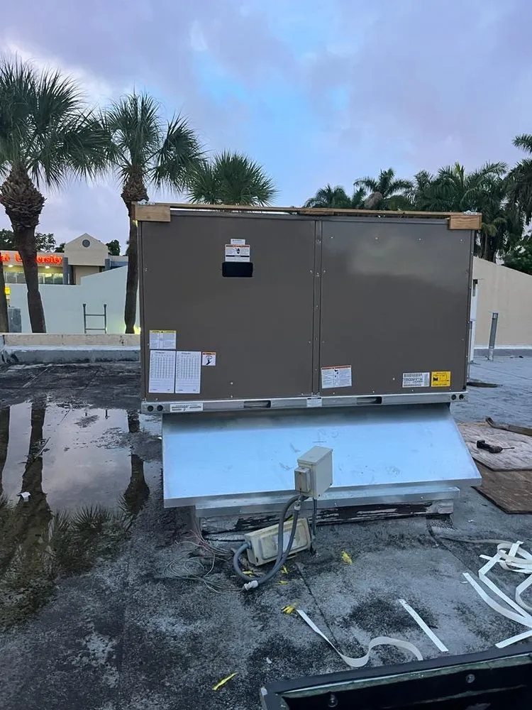 Slide of JL Appliances Services.