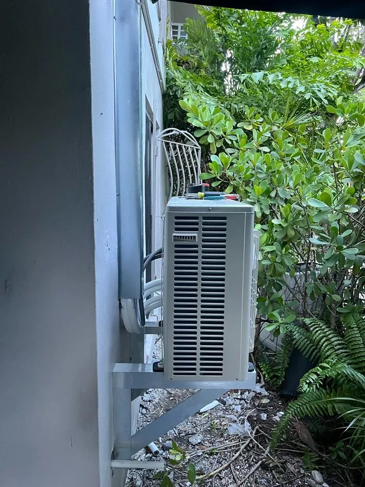 Slide of JL Appliances Services.