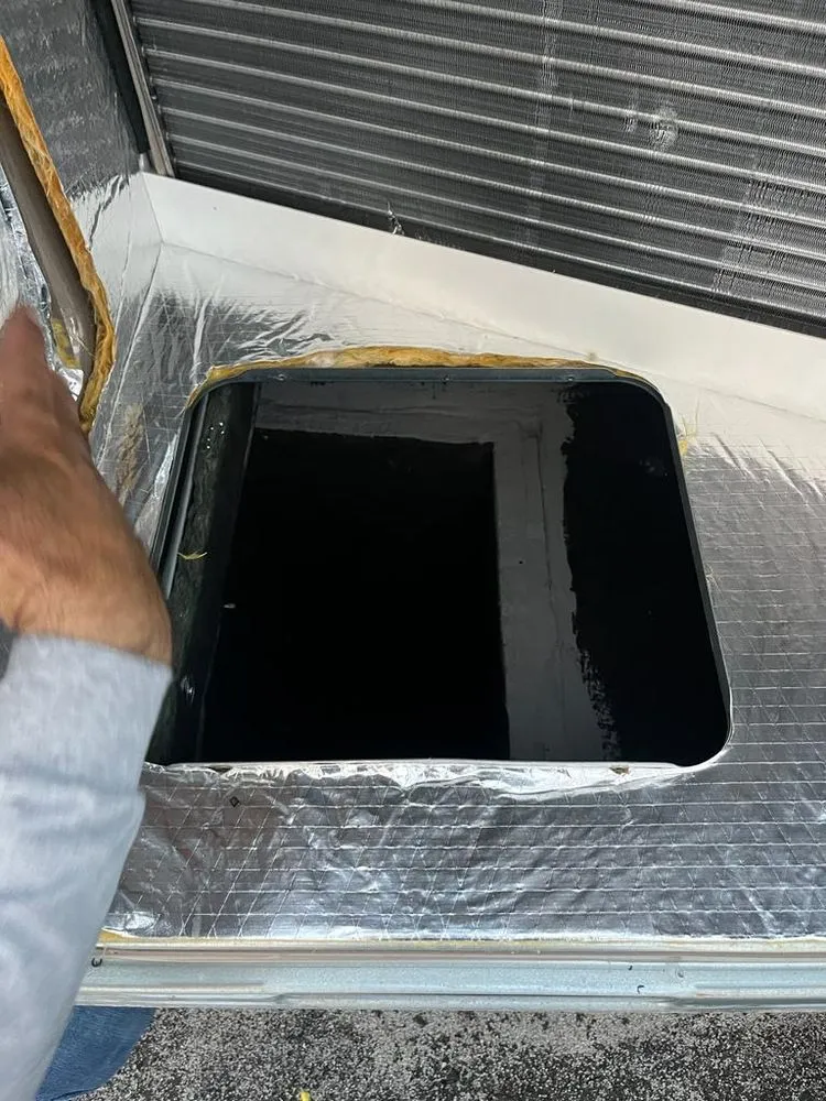 Slide of JL Appliances Services.