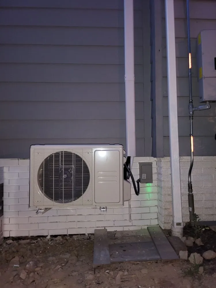 Slide of JL Bundy Mechanical