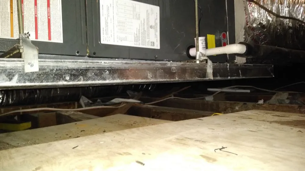 Slide of Jl Caribe Air Conditioning and Heating services