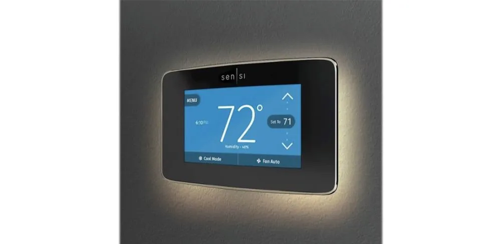 Slide of JL Cooling & Heating