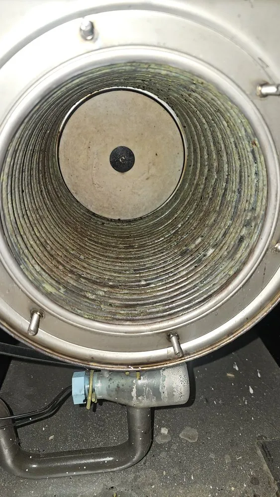 Slide of JL ELectrical Heating