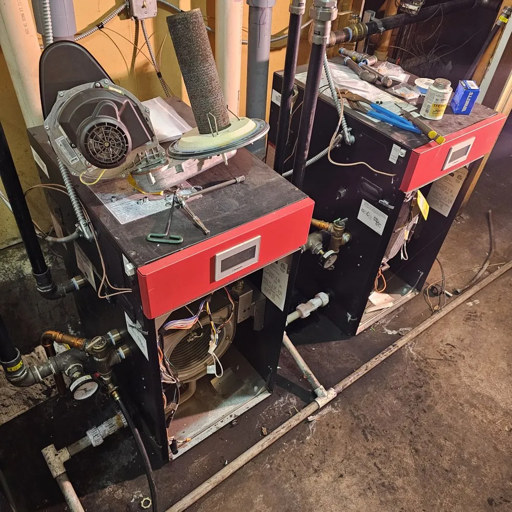 Slide of JL ELectrical Heating