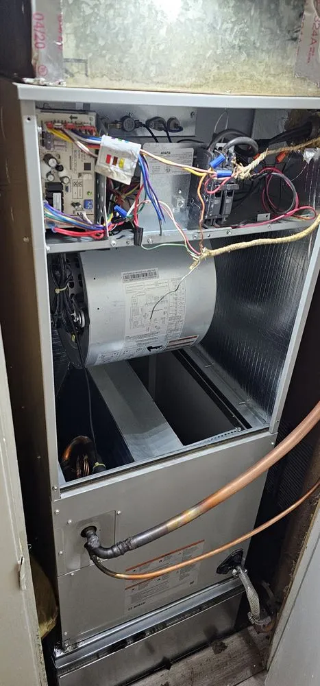 Slide of JL ELectrical Heating