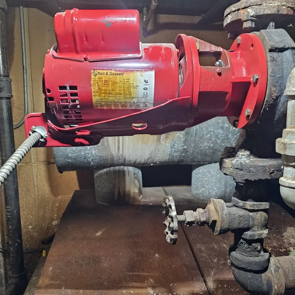 Slide of JL ELectrical Heating