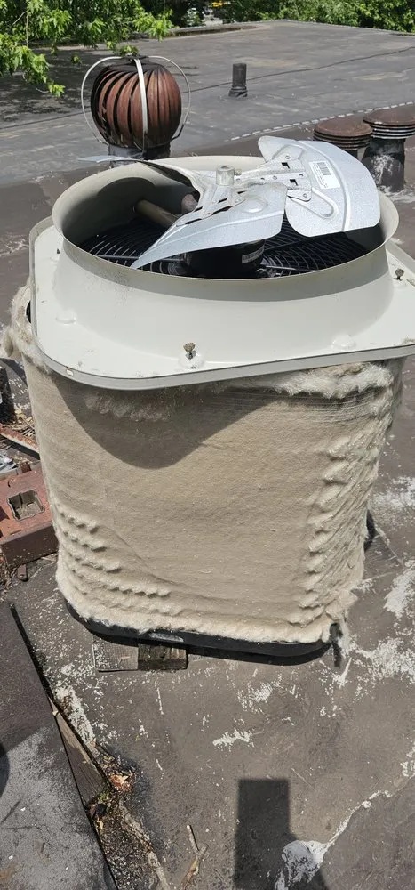 Slide of JL ELectrical Heating