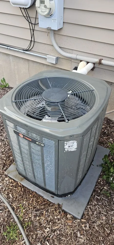 Slide of JL ELectrical Heating