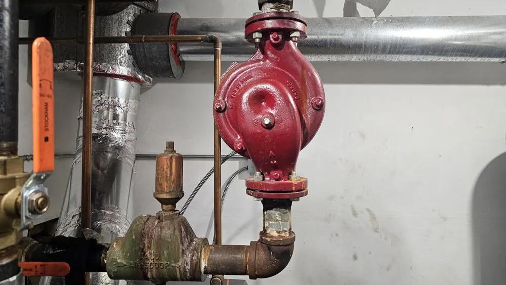 Slide of JL ELectrical Heating