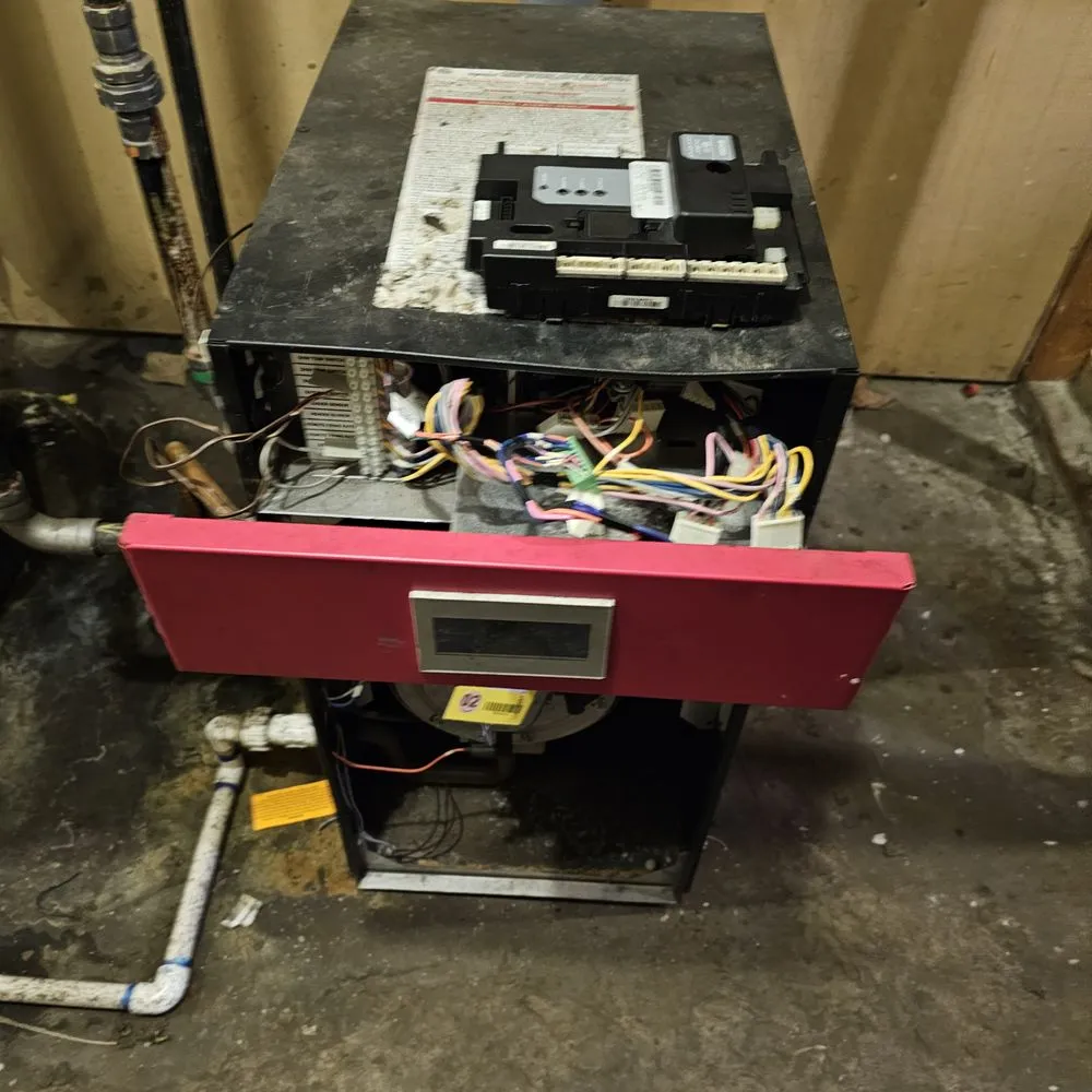 Slide of JL ELectrical Heating