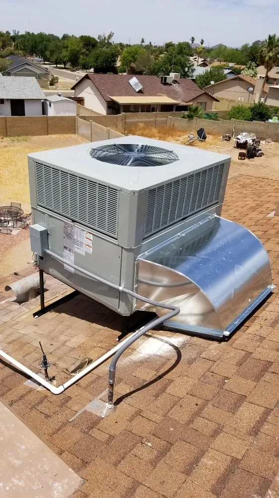 Slide of JL Finley Construction