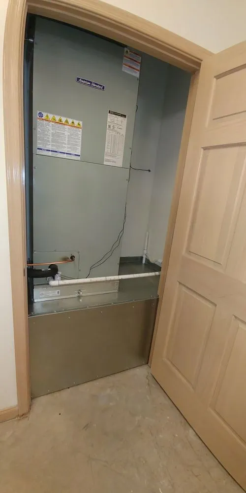 Slide of JL Finley Construction