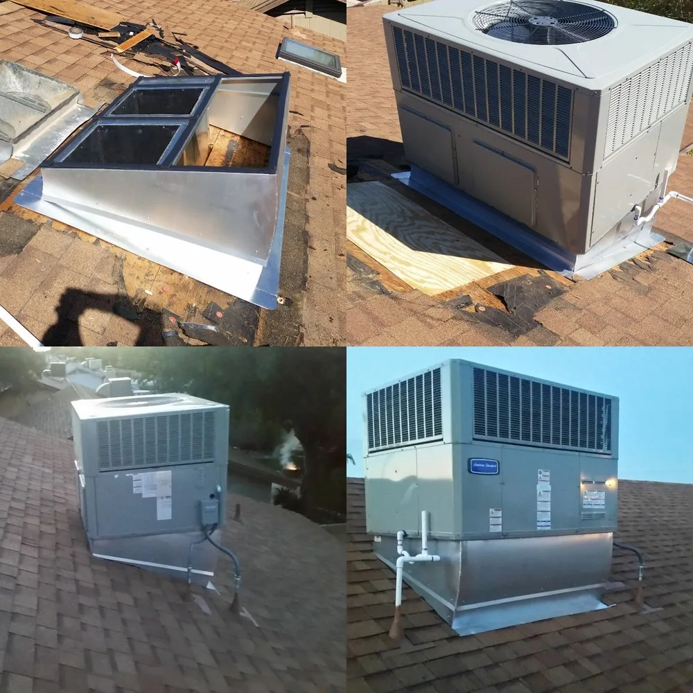 Slide of JL Finley Construction