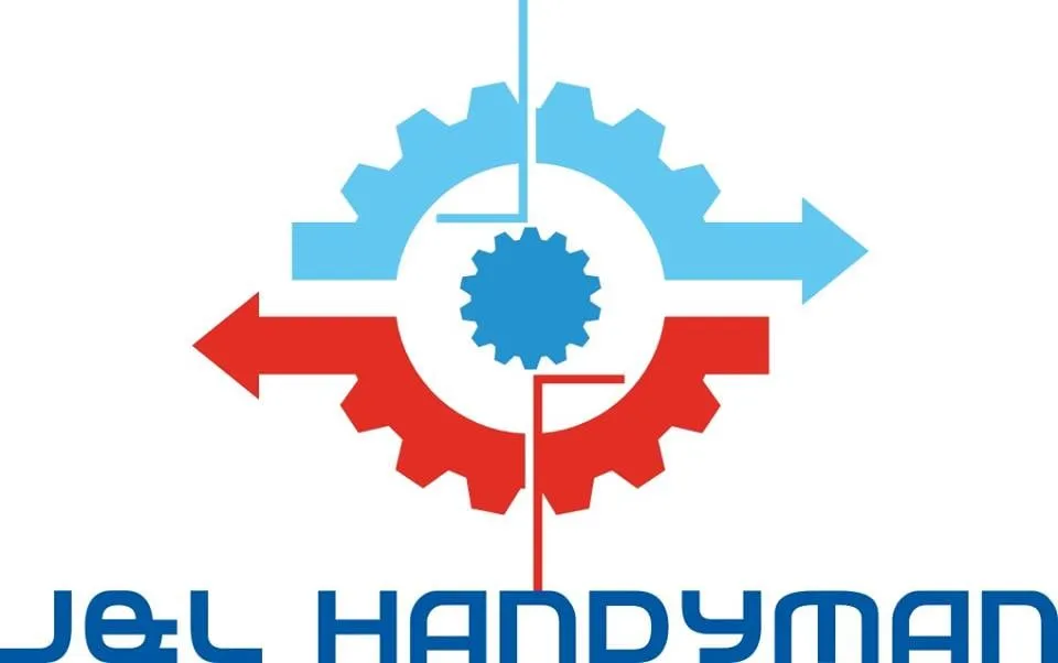 Slide of J&L Handyman