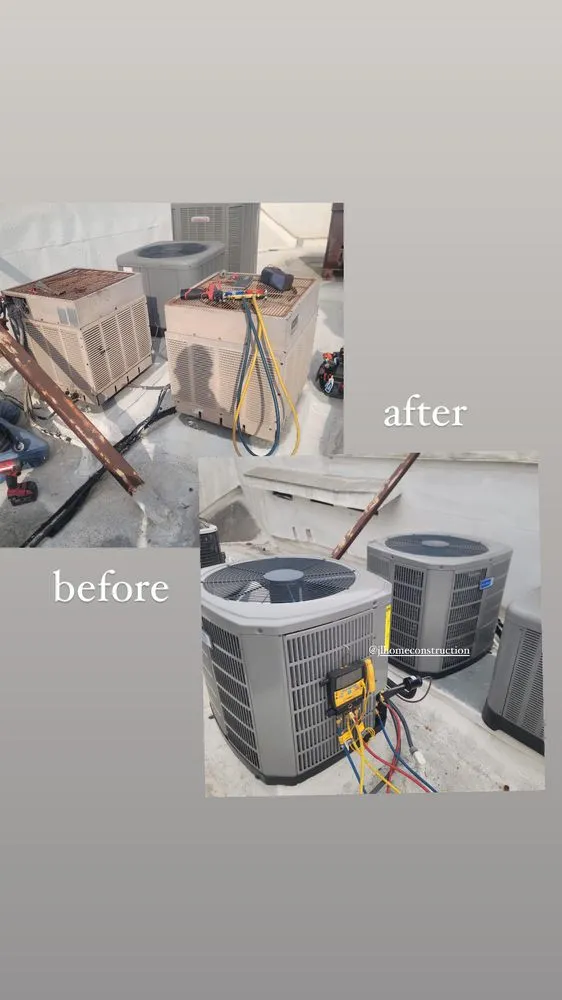 Slide of JL Home Construction