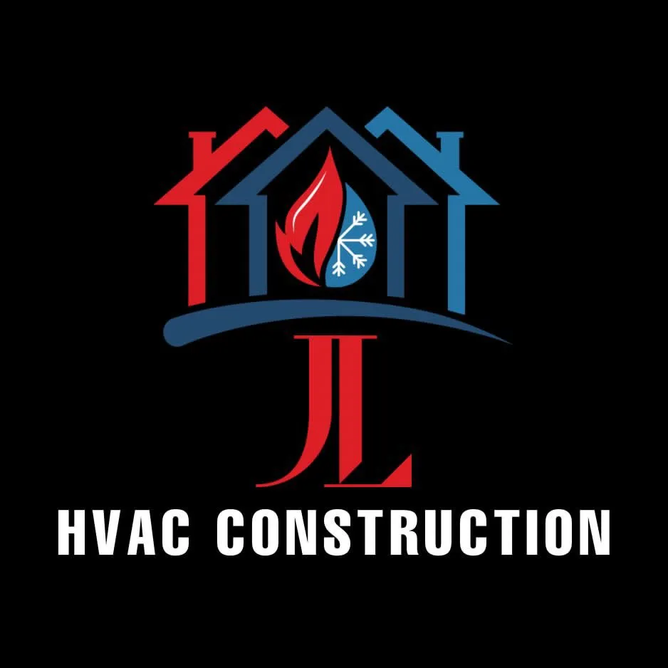 Slide of JL HVAC Construction
