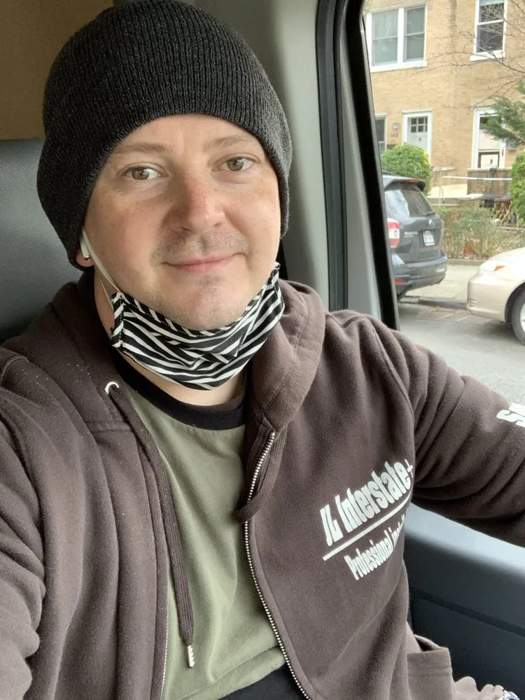 Slide of JL Interstate