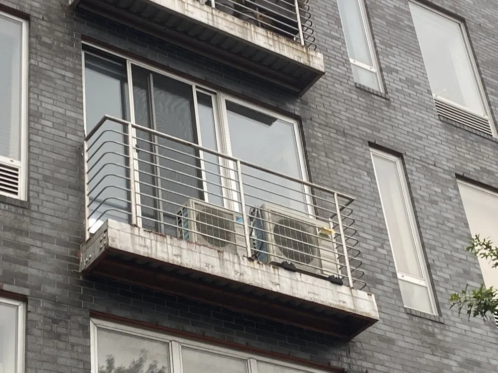 Slide of JL Interstate